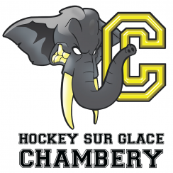 Stade Olympique Chambérien Hockey sur Glace - Les Éléphants